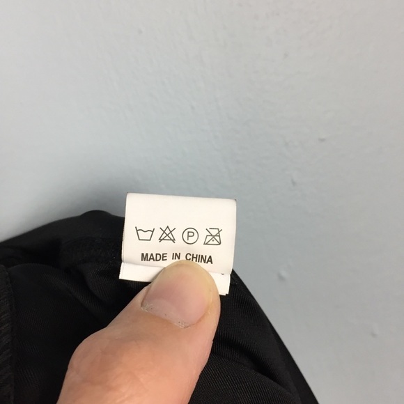 k’s More International Popular Black Leggings - Picture 14 of 14